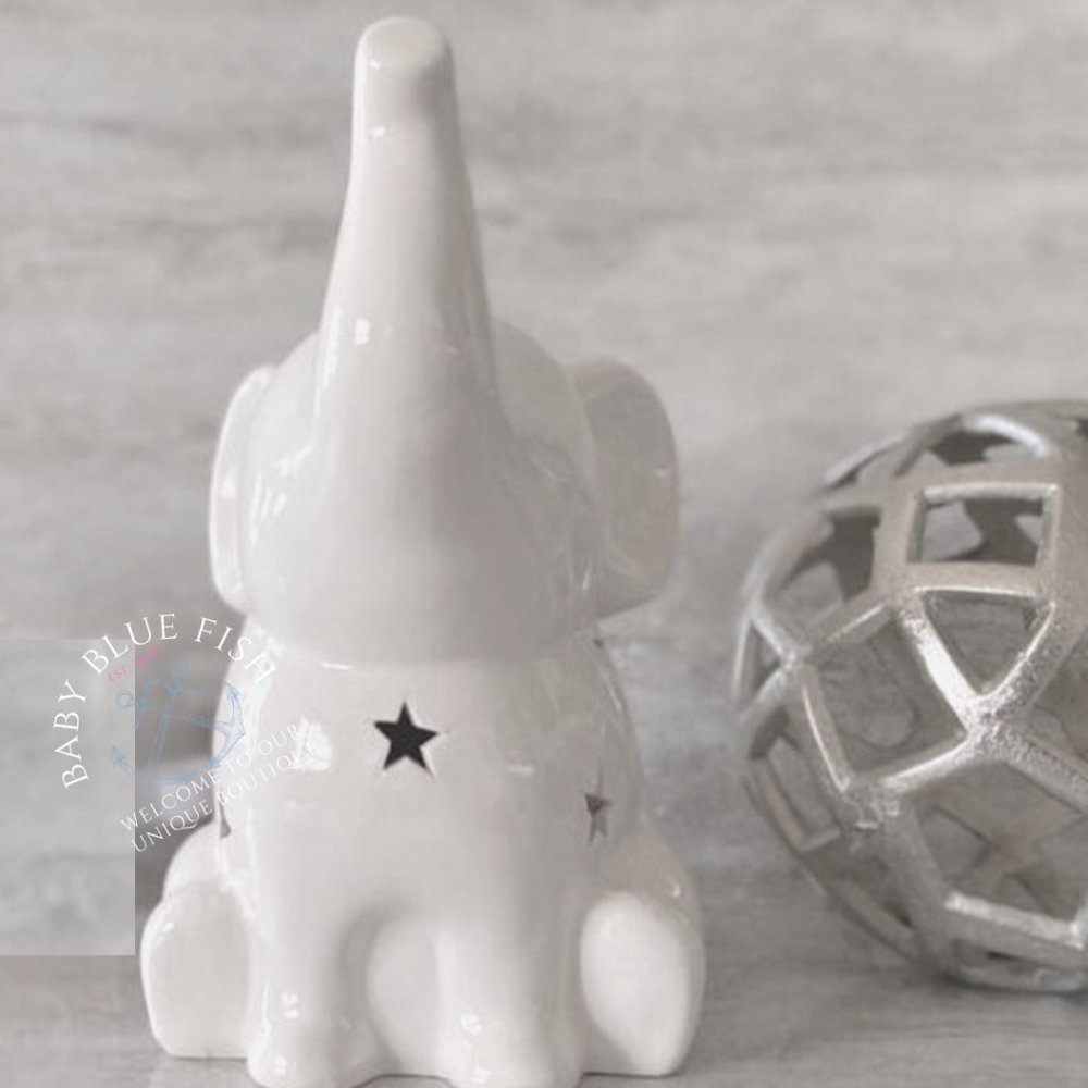 Lila and Jack Cordless Night Light Lamp